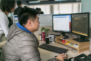 做精軟件外包，浙江服貿(mào)企業(yè)用質(zhì)量征服國際市場